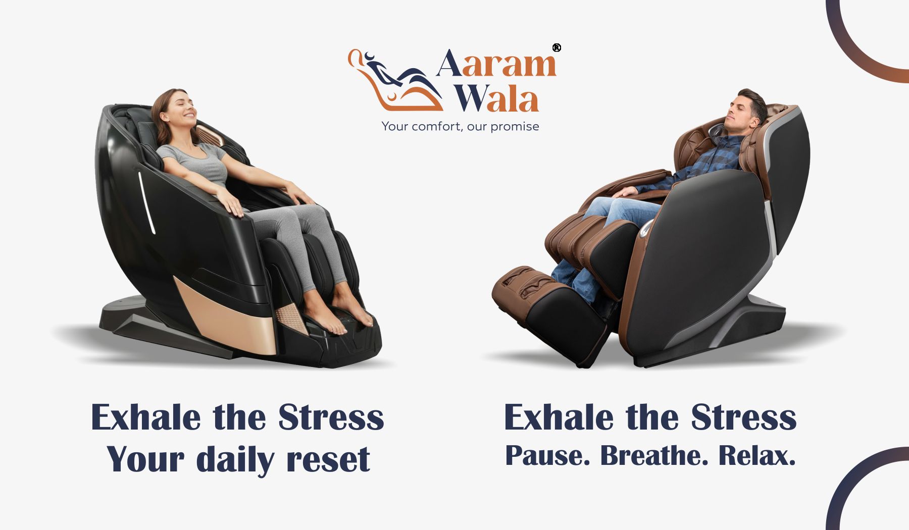 RX7 Massage Chair