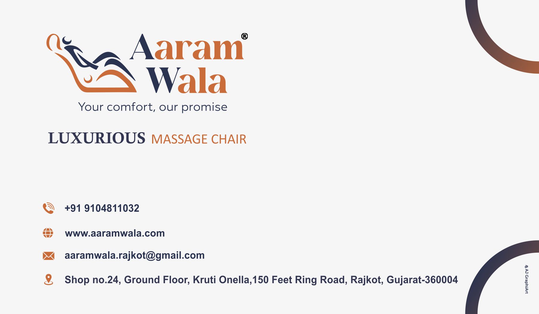 RX7 Massage Chair